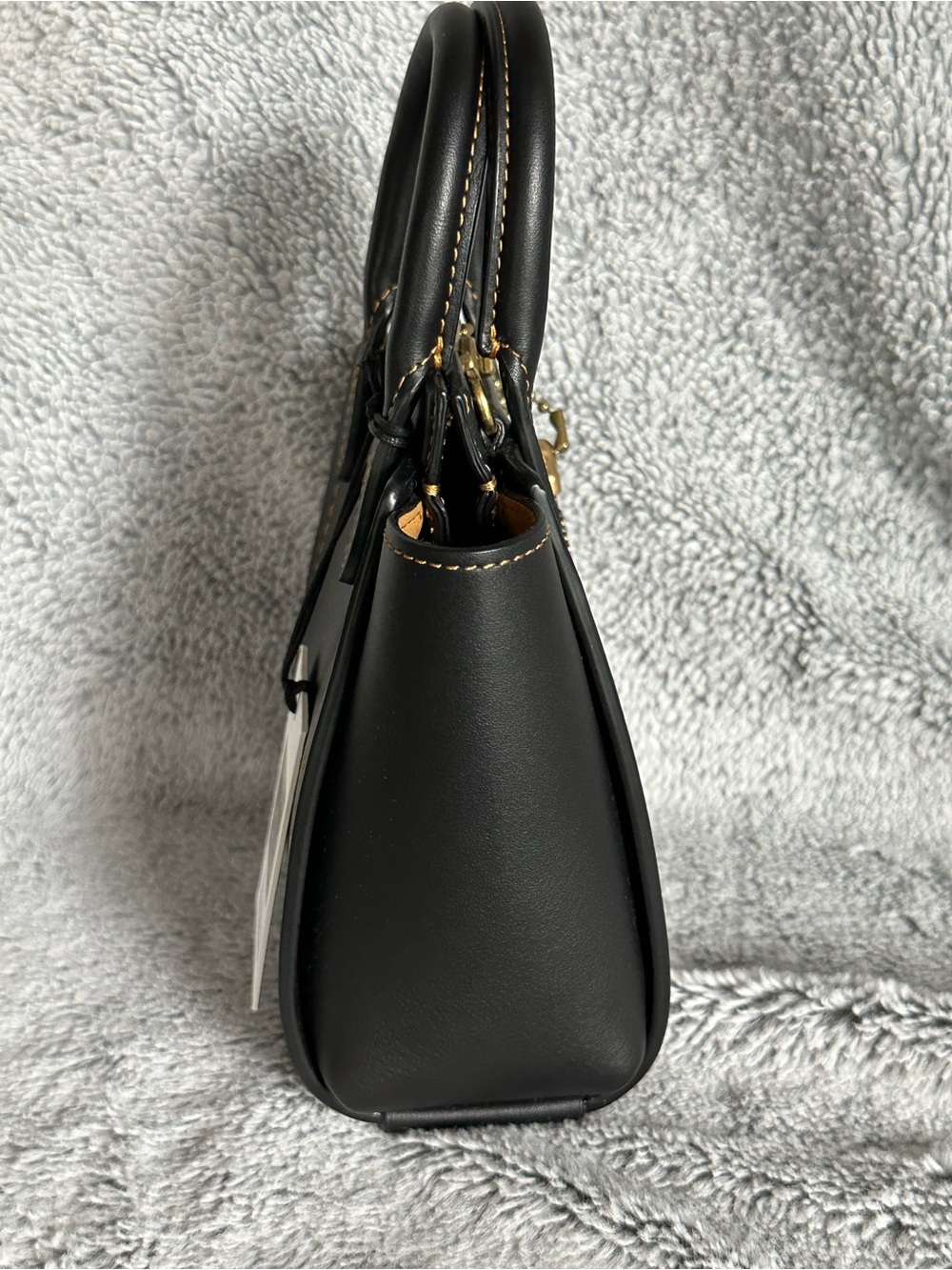 Coach Troupe Tote 16 NWT - Picture 8 of 16